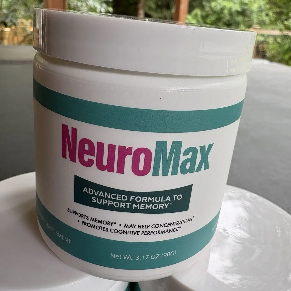 NeuroMax lot advanced
